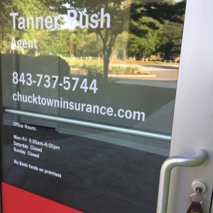 Photo of Tanner Bush - State Farm Insurance Agent