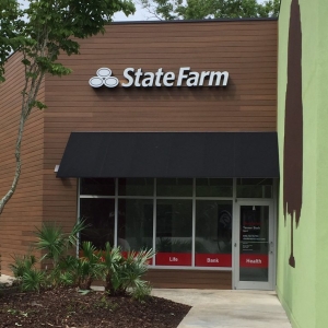 Photo of Tanner Bush - State Farm Insurance Agent