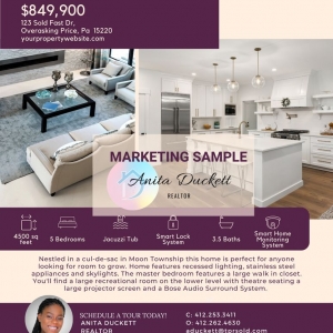 Photo of Anita Duckett Realtor