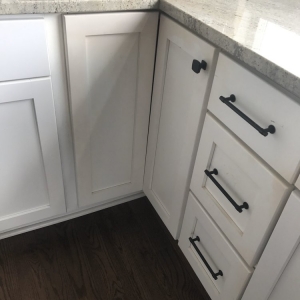 Photo of Haas Cabinet