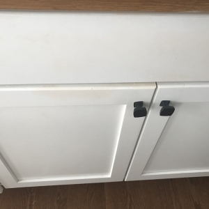 Photo of Haas Cabinet