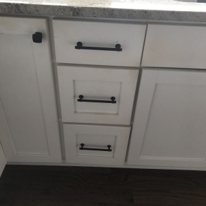 Photo of Haas Cabinet