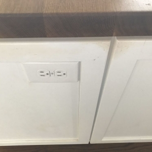 Photo of Haas Cabinet