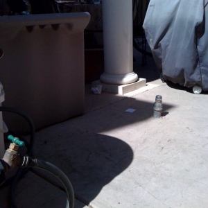 Photo of Don's Pool Repairs