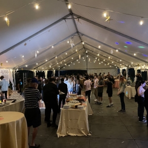 Photo of Delux Tents and Events