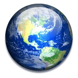Portland Planet Earth Websites