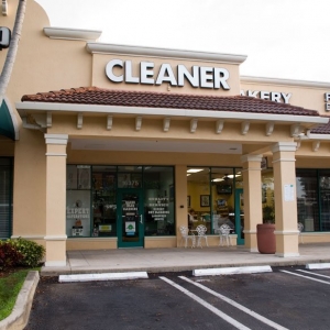 Photo of Silver Isles Cleaners - Shoppes at Silver Isles