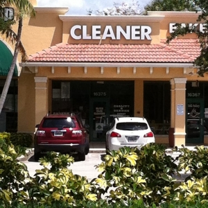 Photo of Silver Isles Cleaners - Shoppes at Silver Isles