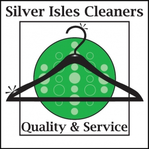 Photo of Silver Isles Cleaners - Shoppes at Silver Isles
