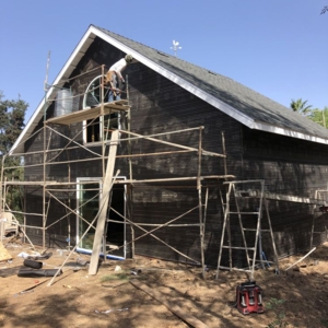 Photo of Stucco Select