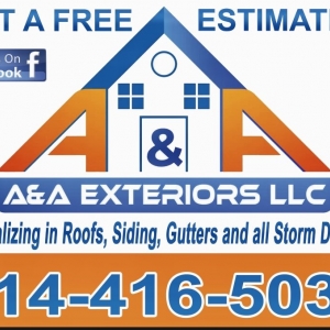 Photo of A&A Exteriors