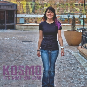 Fort Collins Kosmo Screen Printing