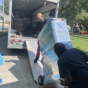 Photo of First Class Movers