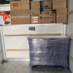Photo of First Class Movers