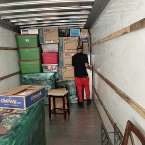 Photo of First Class Movers