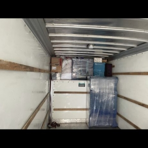 Photo of First Class Movers