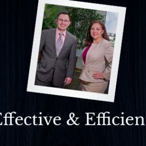 Photo of Garza Law Firm, LLLP