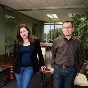 Dallas Garza Law Firm, LLLP