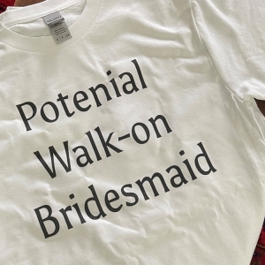 Photo of La Tee-Shirt
