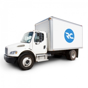 Photo of Reliable Couriers