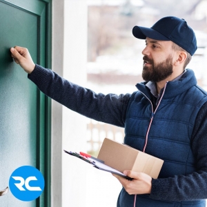 Photo of Reliable Couriers