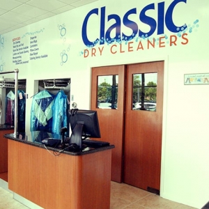 Photo of Classic Dry Cleaners