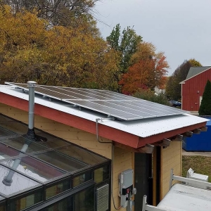 Photo of Alien Fuel Solar