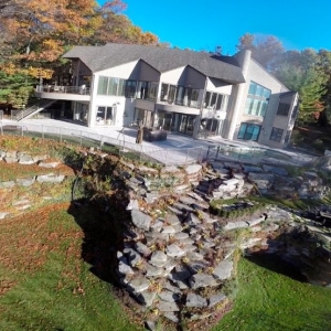 Photo of Custom Environments Landscape and Design