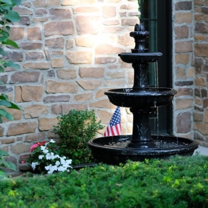 Photo of Custom Environments Landscape and Design