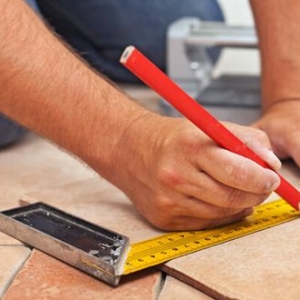 Houston Rivera's Tile