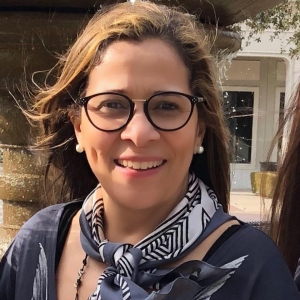 Photo of Soraya Abreu - RE/MAX Leading Edge