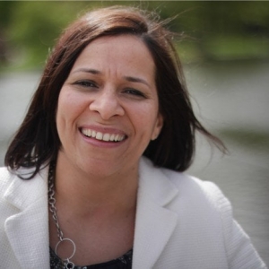 Photo of Soraya Abreu - RE/MAX Leading Edge