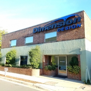 Jacksonville Dimension Design