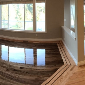Photo of Skilled Hardwood Floors