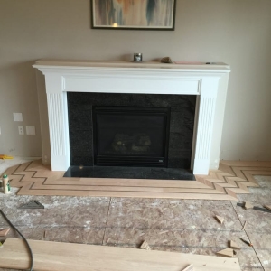 Photo of Skilled Hardwood Floors