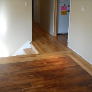 Photo of Skilled Hardwood Floors