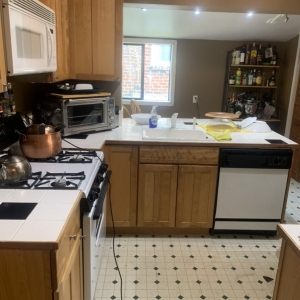 Photo of THA House Cleaning