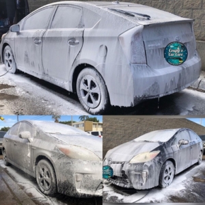 Photo of Couple's Car Care