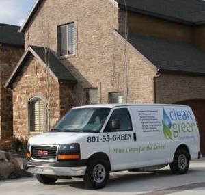 Photo of Clean Green Carpet Cleaning