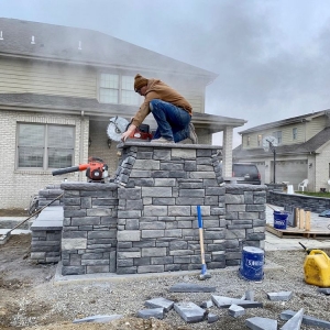 Photo of Fullard Construction and Landscaping Company