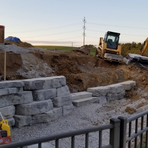 Photo of Fullard Construction and Landscaping Company