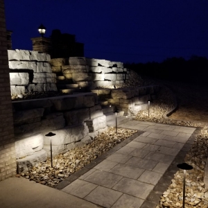 Photo of Fullard Construction and Landscaping Company