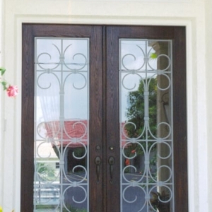 Photo of Majestic Glass & Mirror