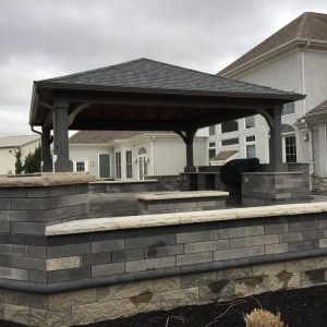 Photo of 9 Trees Landscape Construction