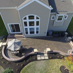 Photo of 9 Trees Landscape Construction