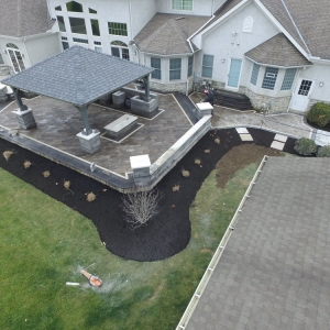Photo of 9 Trees Landscape Construction