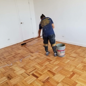 Photo of NYC Floor Pro