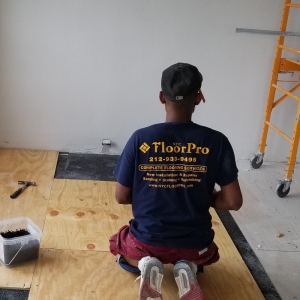 Photo of NYC Floor Pro