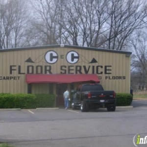 Photo of C & C Floor Service