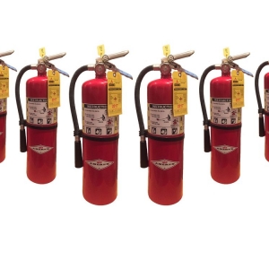 Photo of Assurance Fire & Safety